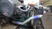 2006 Volvo VHDB2 10-Yard Dump Truck 6x4