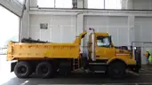 2006 Volvo VHDB2 10-Yard Dump Truck 6x4