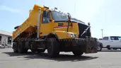 2006 Volvo VHDB2 10-Yard Dump Truck 6x4