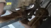 2006 Volvo VHDB2 10-Yard Dump Truck 6x4
