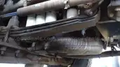 2006 Volvo VHDB2 10-Yard Dump Truck 6x4