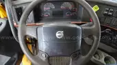 2006 Volvo VHDB2 10-Yard Dump Truck 6x4