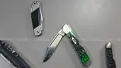 Knife Lot &#x2013;  Case, Buck - Shipping Fee $13