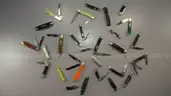 Knife Lot &#x2013;  Case, Buck - Shipping Fee $13