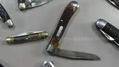 Knife Lot &#x2013;  Case, Buck - Shipping Fee $13
