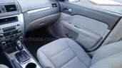 2012 Ford Fusion SE 4-Door Sedan