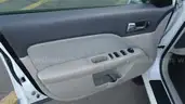 2012 Ford Fusion SE 4-Door Sedan