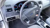 2012 Ford Fusion SE 4-Door Sedan