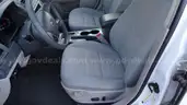 2012 Ford Fusion SE 4-Door Sedan