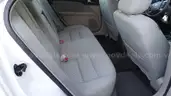 2012 Ford Fusion SE 4-Door Sedan