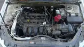 2012 Ford Fusion SE 4-Door Sedan