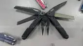 Leatherman Multi-Tools Lot - Shipping Fee $13
