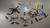 Leatherman Multi-Tools Lot - Shipping Fee $13