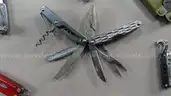 Leatherman Multi-Tools Lot - Shipping Fee $13