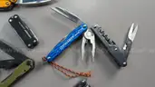 Leatherman Multi-Tools Lot - Shipping Fee $13