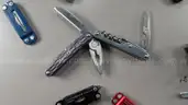 Leatherman Multi-Tools Lot - Shipping Fee $13