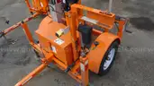 Lot of (2) Automated Flagger Assistance Devices (AFAD)