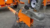 Lot of (2) Automated Flagger Assistance Devices (AFAD)