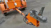 Lot of (2) Automated Flagger Assistance Devices (AFAD)