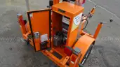 Lot of (2) Automated Flagger Assistance Devices (AFAD)