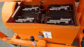 Lot of (2) Automated Flagger Assistance Devices (AFAD)