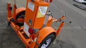 Lot of (2) Automated Flagger Assistance Devices (AFAD)