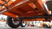 Lot of (2) Automated Flagger Assistance Devices (AFAD)