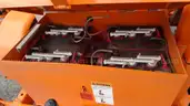 Lot of (2) Automated Flagger Assistance Devices (AFAD)
