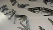 Leatherman Multi-Tools Lot - Shipping Fee $13