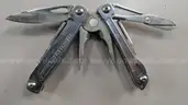 Leatherman Multi-Tools Lot - Shipping Fee $13