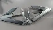 Leatherman Multi-Tools Lot - Shipping Fee $13