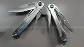 Leatherman Multi-Tools Lot - Shipping Fee $13