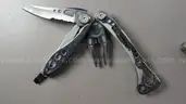 Leatherman Multi-Tools Lot - Shipping Fee $13