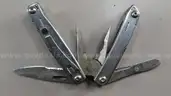 Leatherman Multi-Tools Lot - Shipping Fee $13