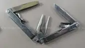 Leatherman Multi-Tools Lot - Shipping Fee $13