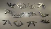 Leatherman Multi-Tools Lot - Shipping Fee $13
