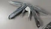 Leatherman Multi-Tools Lot - Shipping Fee $13