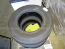 Truck Tires