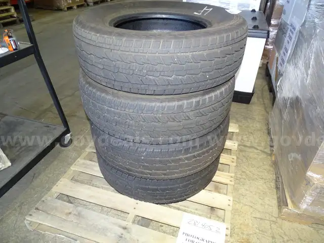 Truck Tires