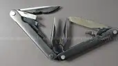 Leatherman Multi-Tools Lot - Shipping Fee $13