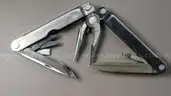 Leatherman Multi-Tools Lot - Shipping Fee $13
