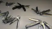 Leatherman Multi-Tools Lot - Shipping Fee $13