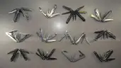 Leatherman Multi-Tools Lot - Shipping Fee $13
