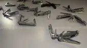 Leatherman Multi-Tools Lot - Shipping Fee $13