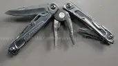 Leatherman Multi-Tools Lot - Shipping Fee $13