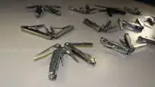 Leatherman Multi-Tools Lot - Shipping Fee $13