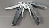 Leatherman Multi-Tools Lot - Shipping Fee $13