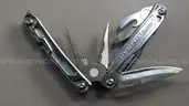 Leatherman Multi-Tools Lot - Shipping Fee $13