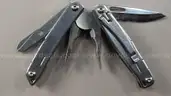 Leatherman Multi-Tools Lot - Shipping Fee $13