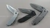 Knife Lot &#x2013;  Kershaw, Benchmade - Shipping Fee $13